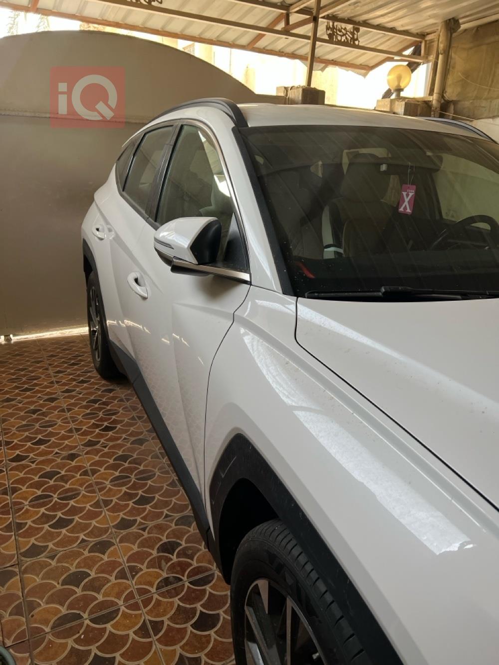 هيونداي توسان